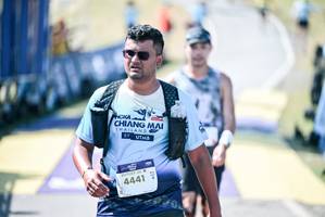 BIB: 
                            <button type="button" onclick="openModal(27154691)" class="btn btn-primary btn-sm float-right btn-popup" data-toggle="modal" data-target=".modal-high-quality">
                        <i class="fas fa-shopping-cart"></i> Add to Cart
                    </button>
                                            <button type="button" onclick="isThisMe(27154691, true)" class="btn btn-success btn-sm float-right btn-popup btn-isme hidden" data-toggle="tooltip" data-placement="bottom" title="นี่คือรูปของคุณใช่ไหม คลิกที่นี่เพื่อเอาเข้าอัลบั้ม">
                        <i class="fas fa-plus"></i> Add to album
                    </button>
                    <button type="button" onclick="isThisMe(27154691, false)" class="btn btn-warning btn-sm float-right btn-popup btn-isnotme hidden">
                        <i class="fas fa-ban"></i> Remove from album
                    </button>